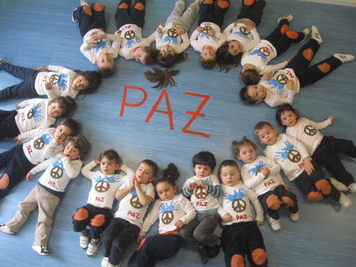 Escuela Infantil el Cuentacuentos Parla - La Paz 4