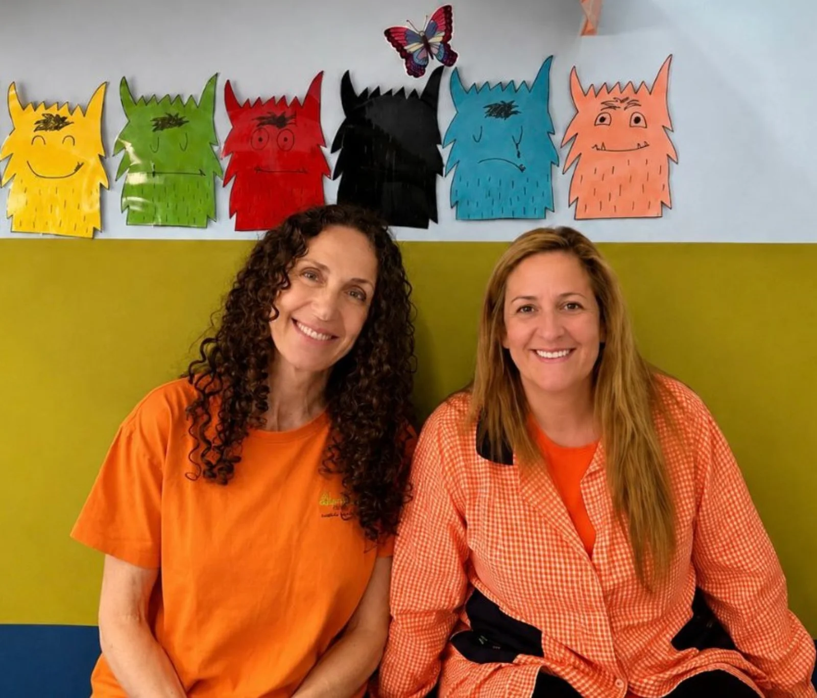 Nuestra historia — Escuela Infantil El Cuentacuentos