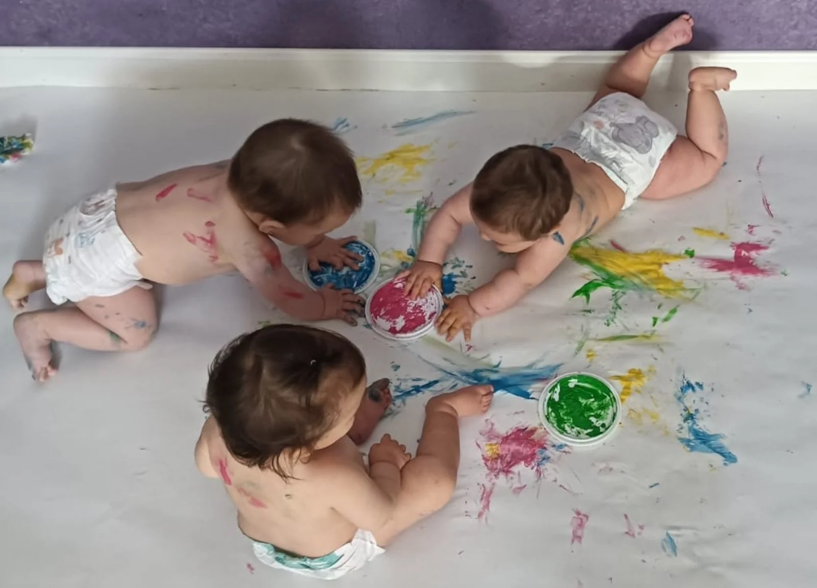 Talleres de verano en El Cuentacuentos