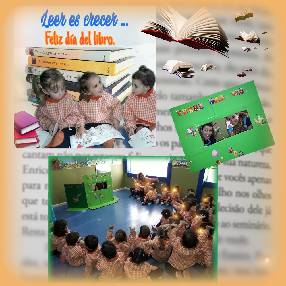 Día del Libro