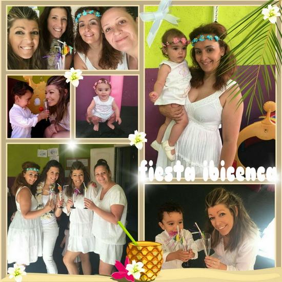 Fiesta Ibicenca