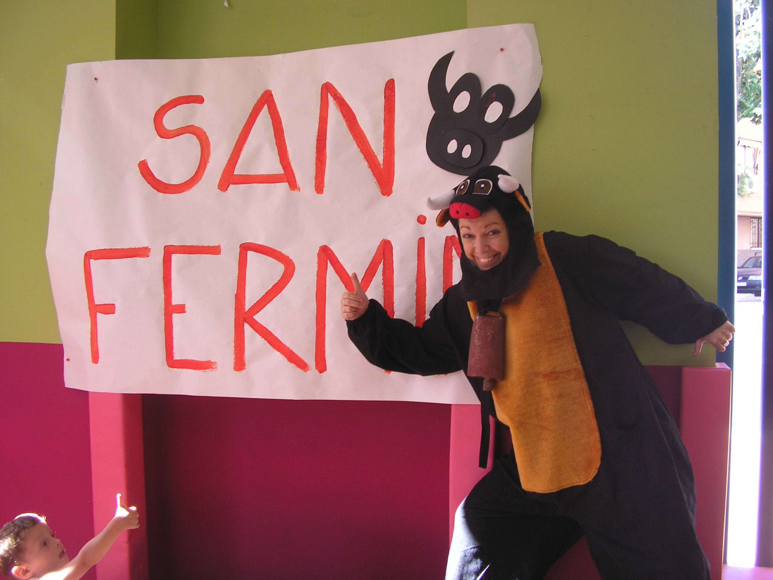 San Fermín