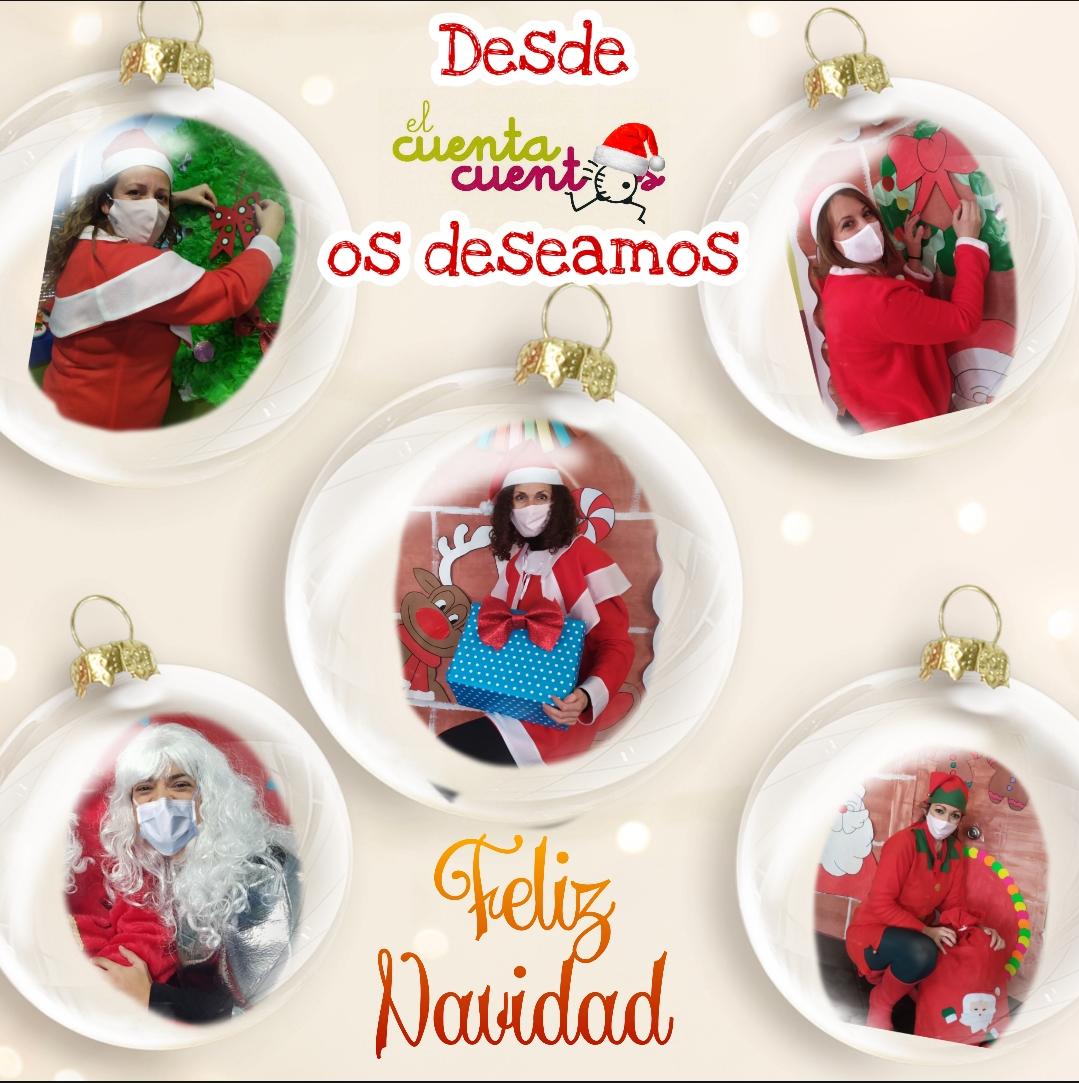Feliz Navidad