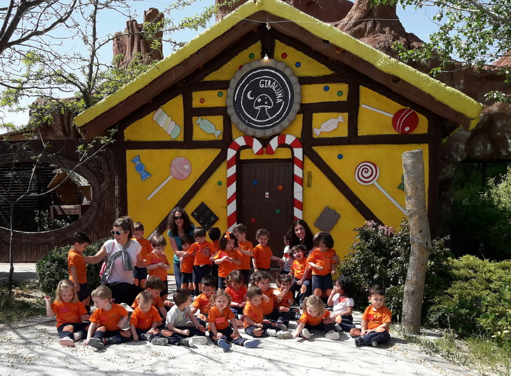 Granja Escuela