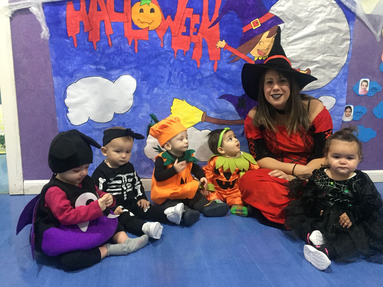 Halloween