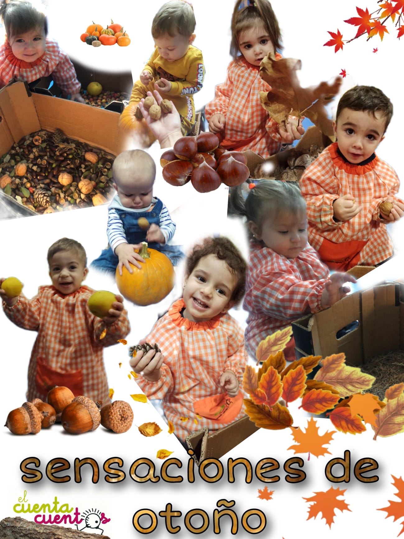 Sensaciones de otoño