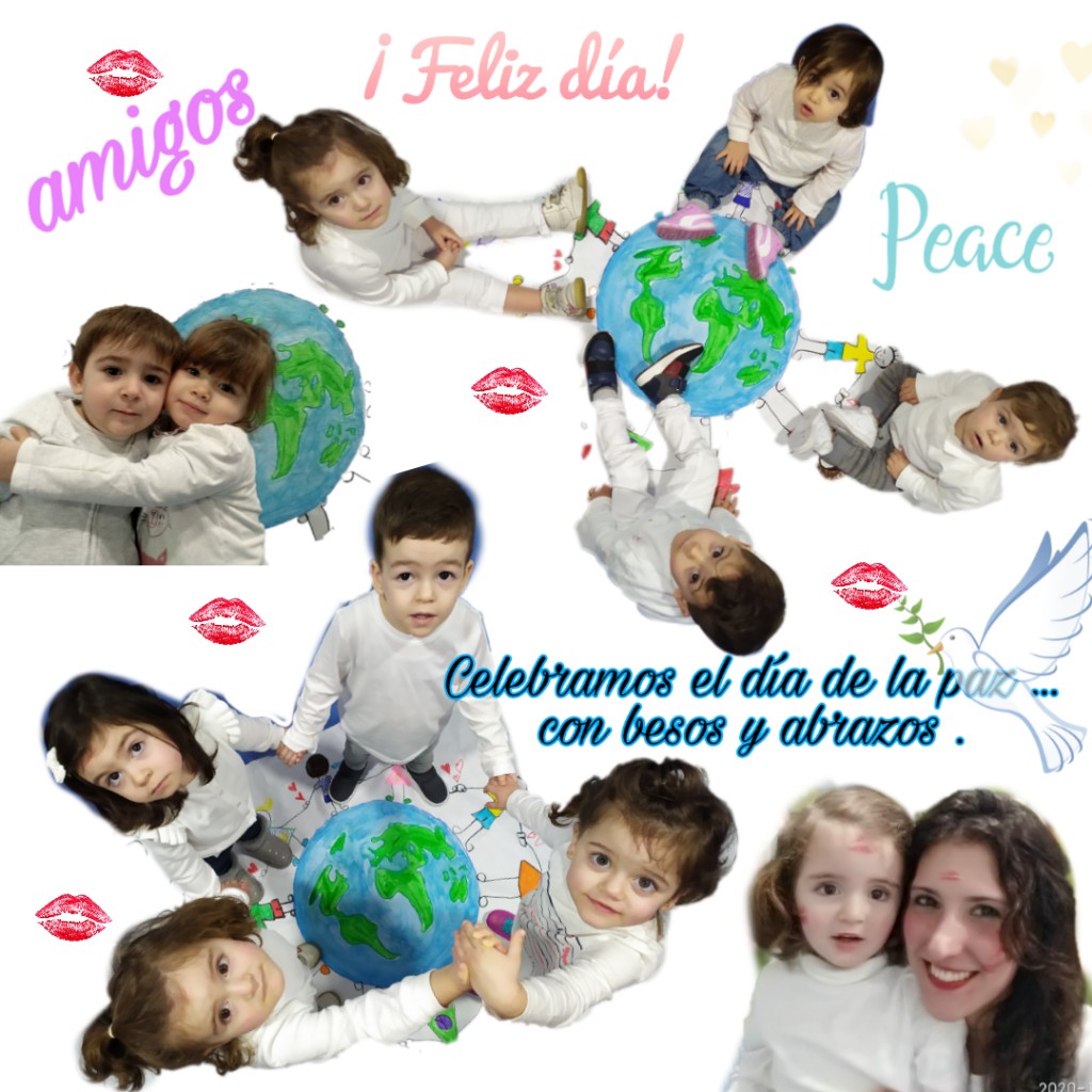 Día de la Paz