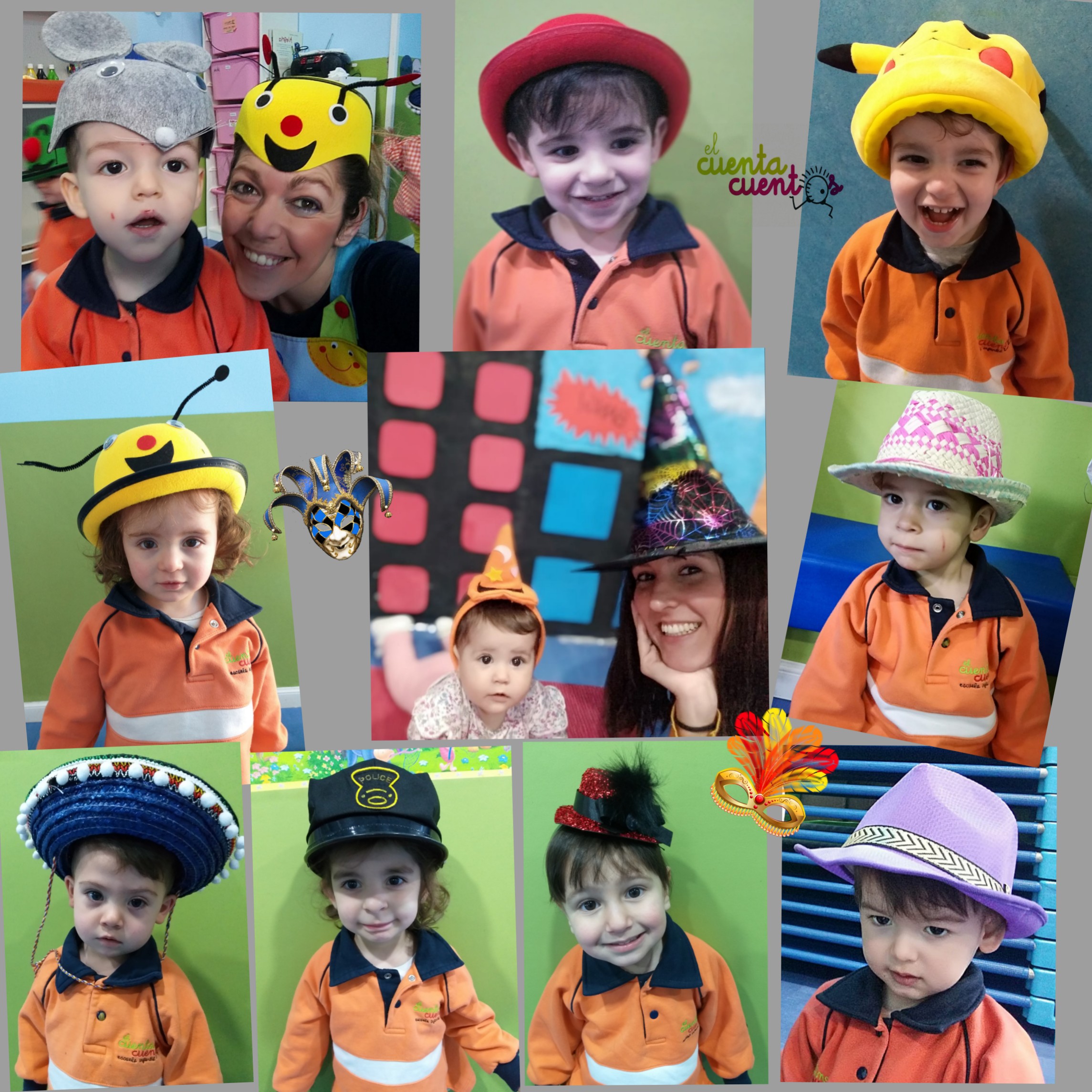 Miércoles de Carnaval
