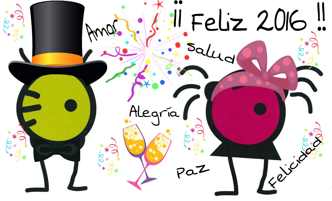 Feliz 2016