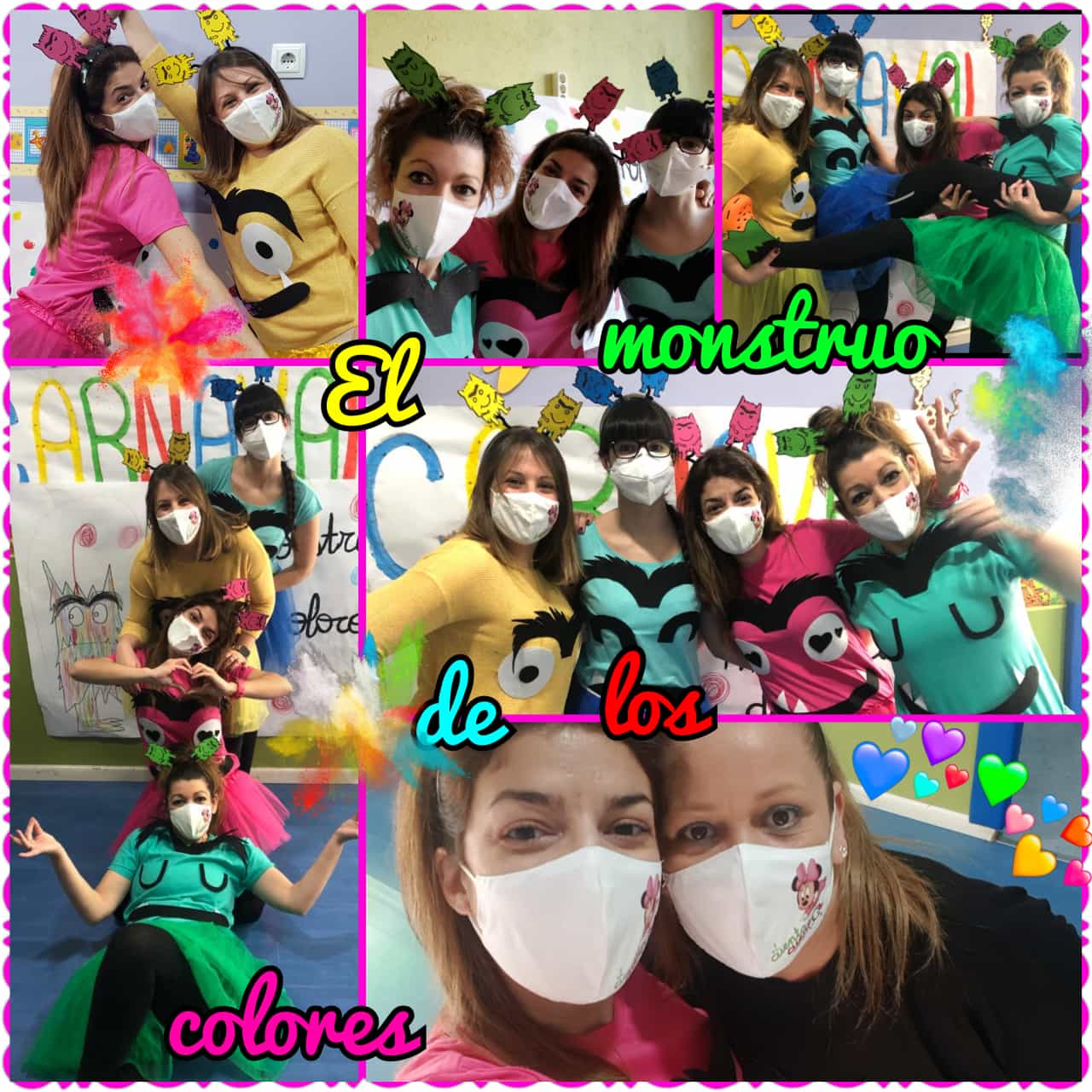 Viernes de Carnaval