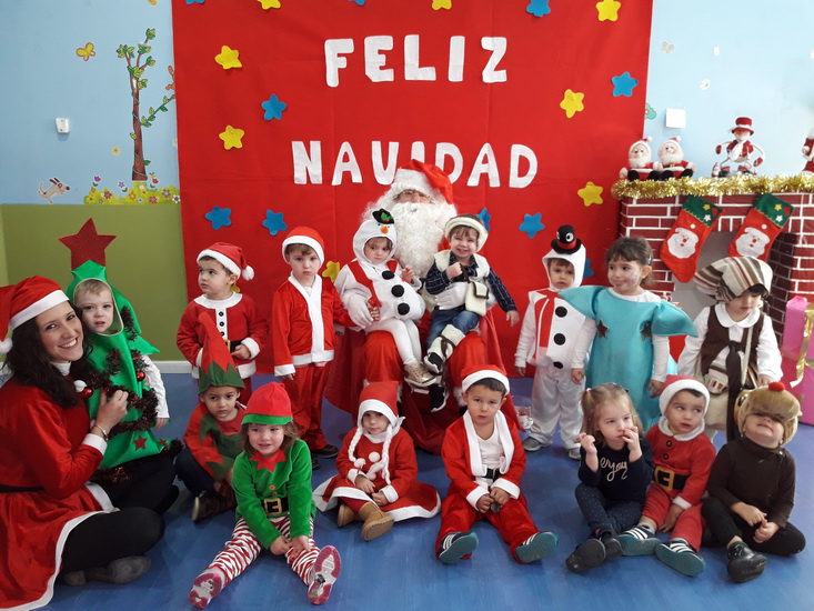 Navidad 2016