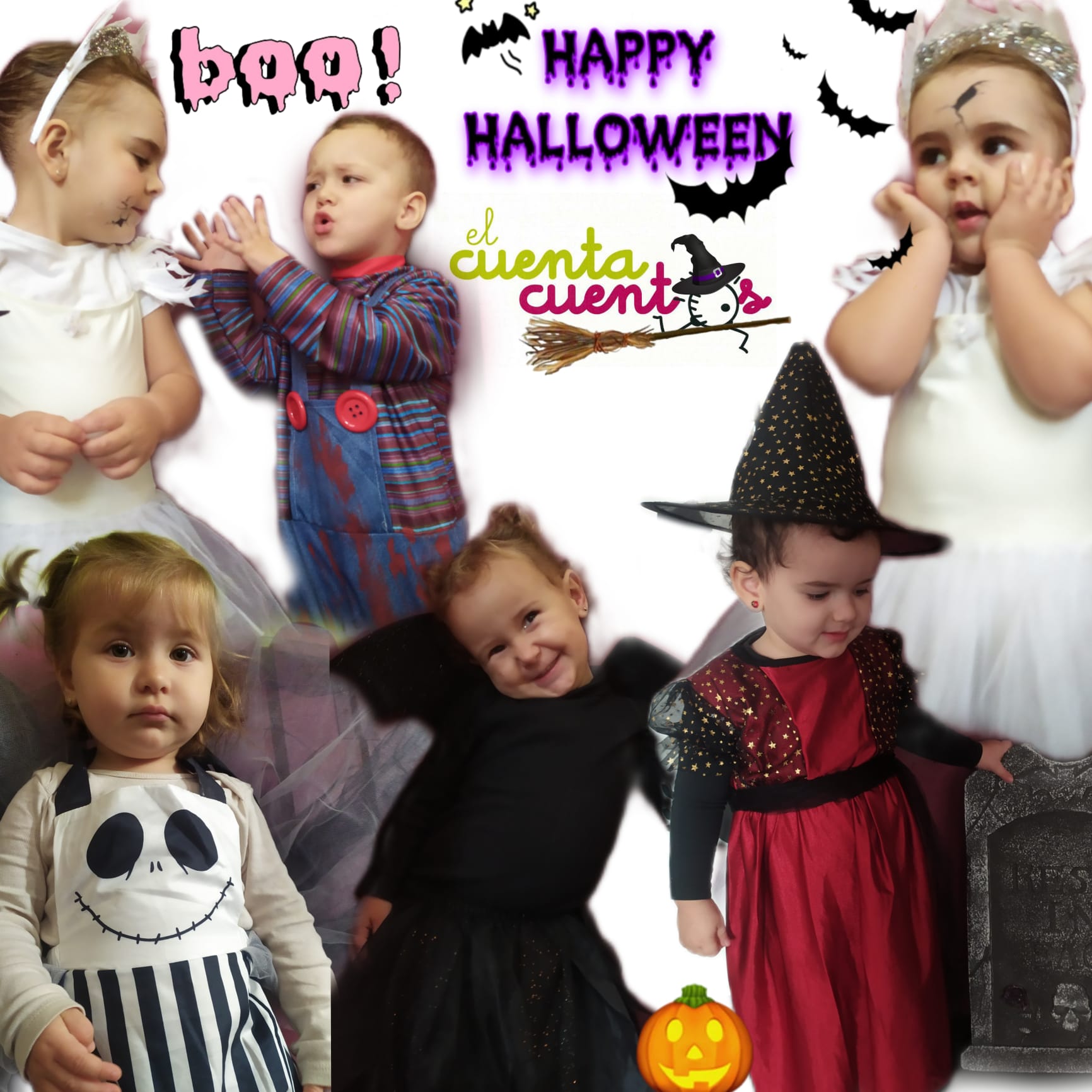 Happy Halloween