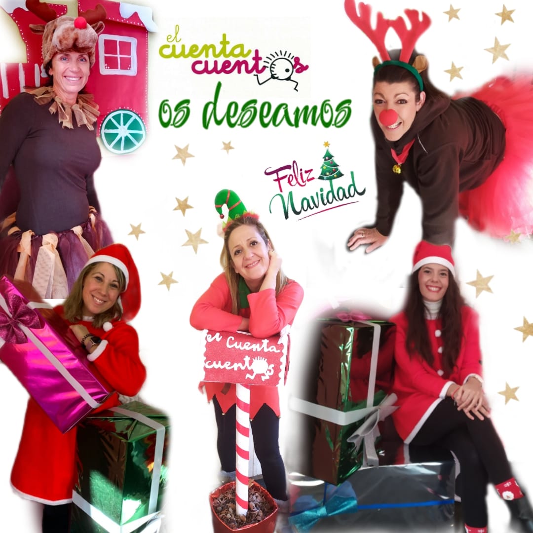 Feliz Navidad