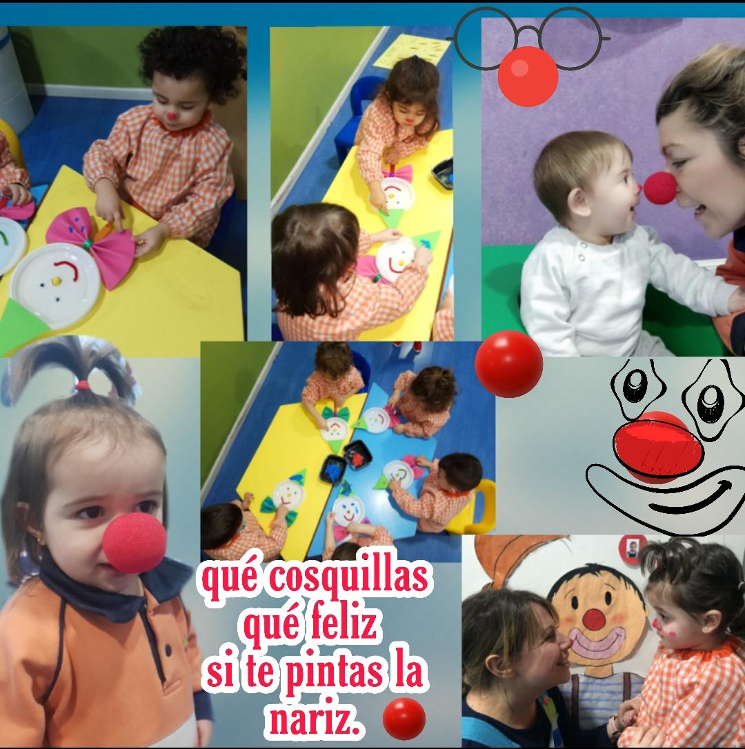 Martes de Carnaval