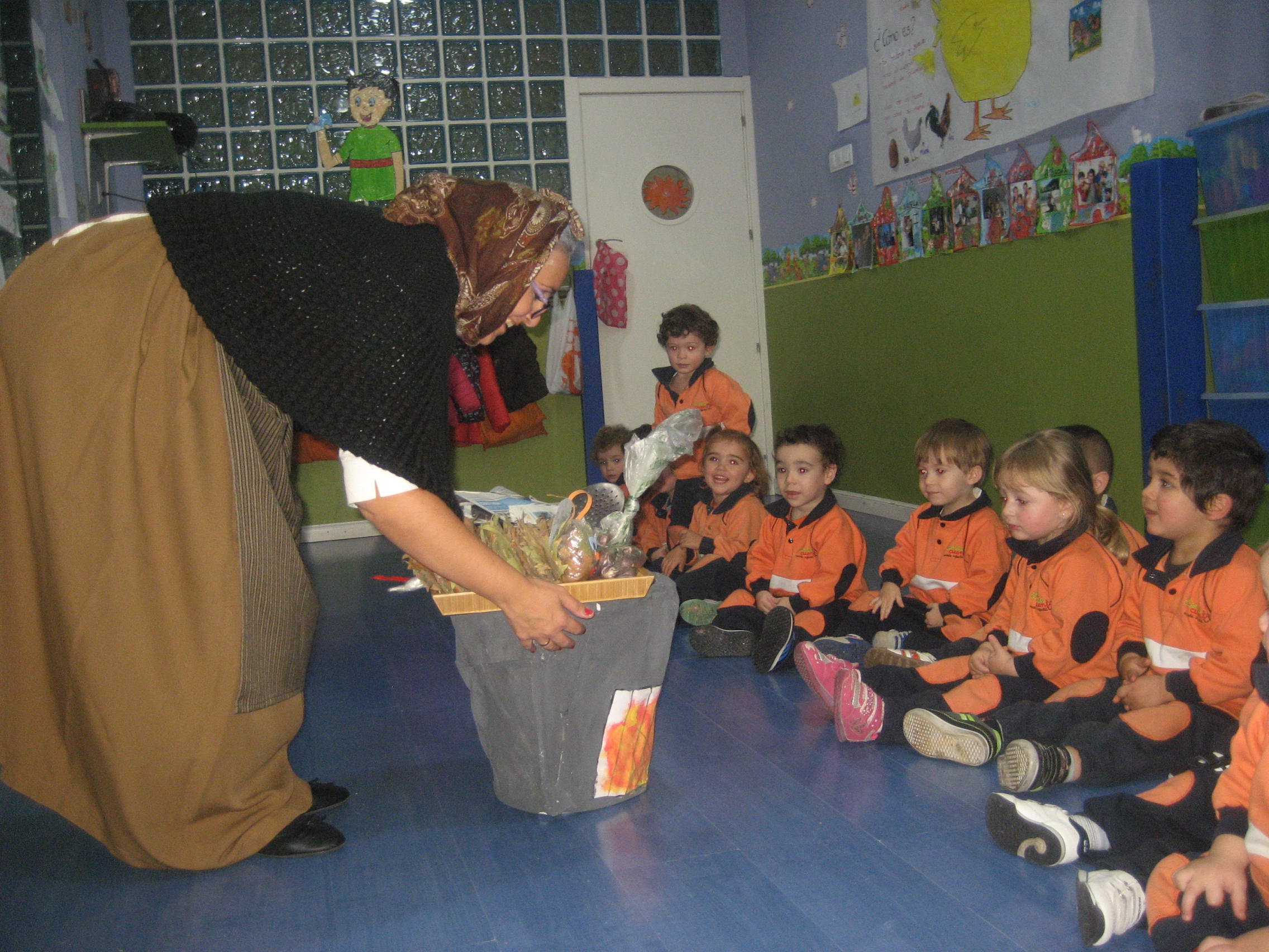 Fiesta del Agua