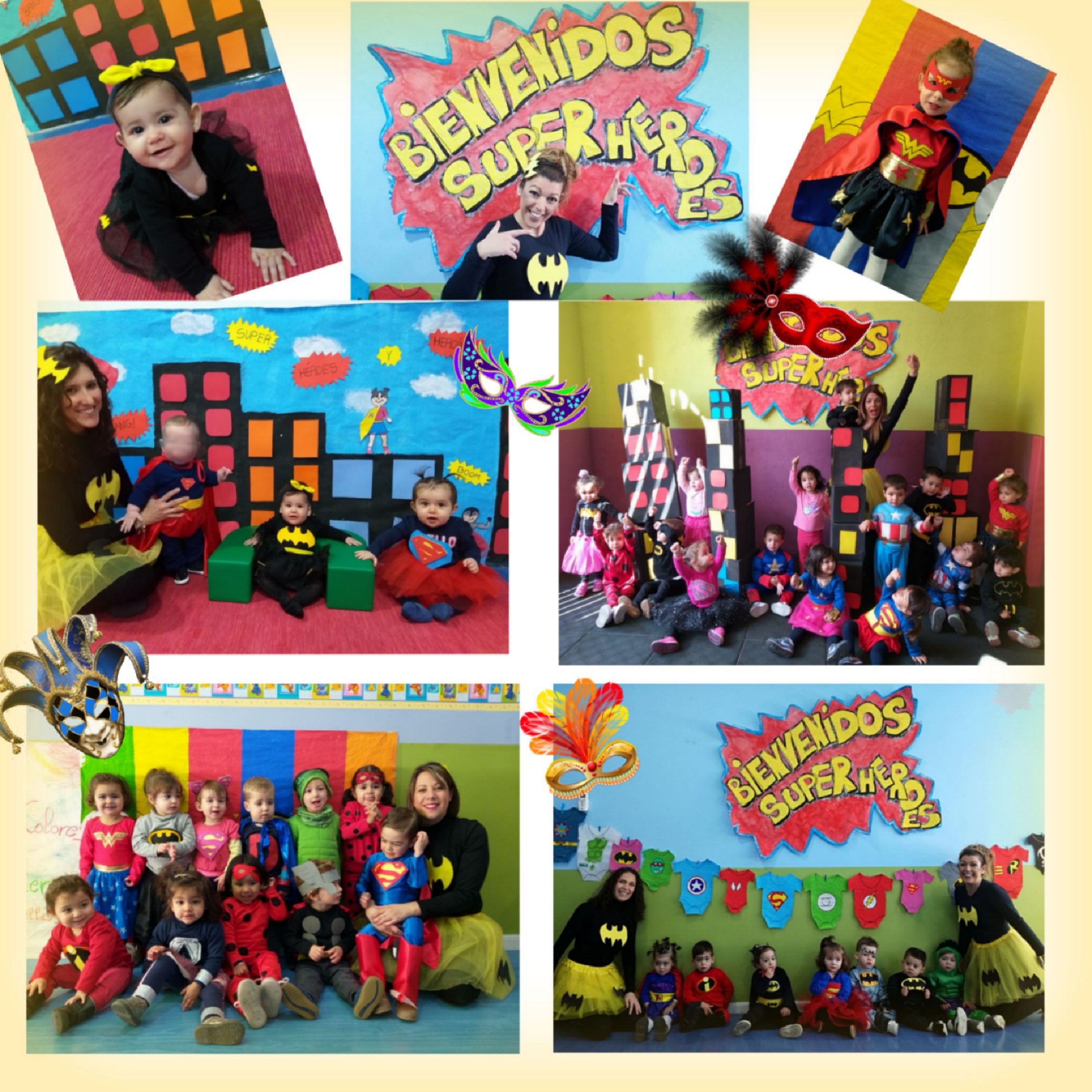 Viernes de Carnaval