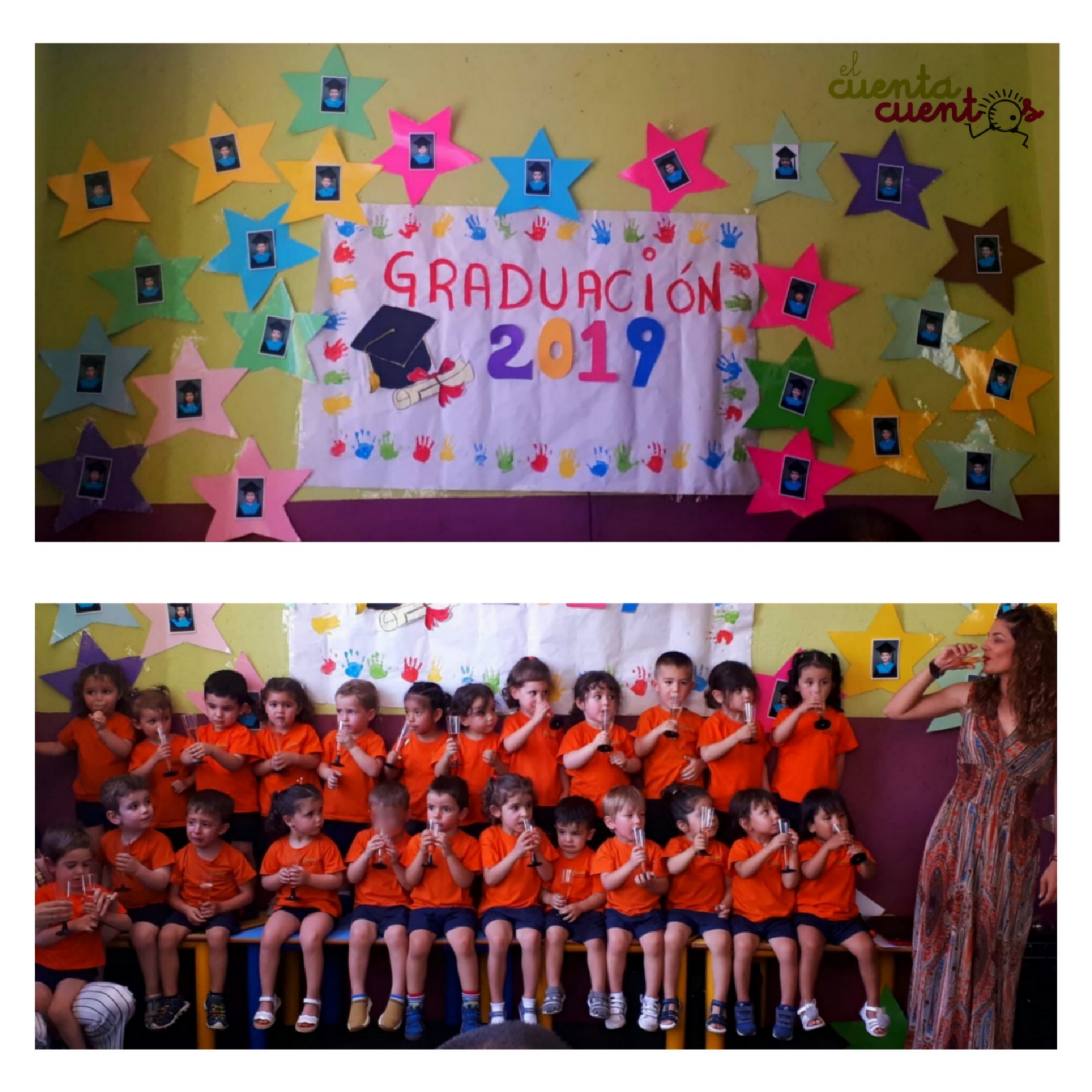 Graduados 2018-2019