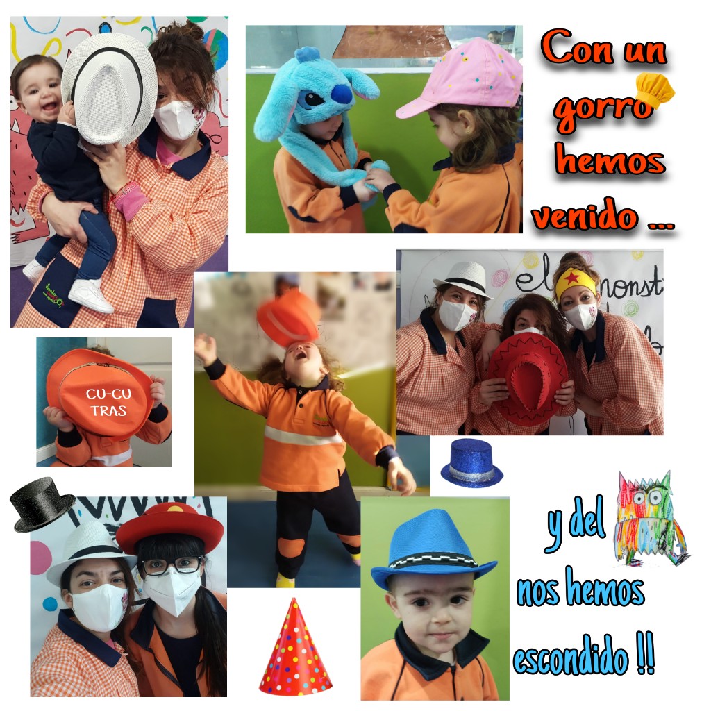 Miércoles de Carnaval