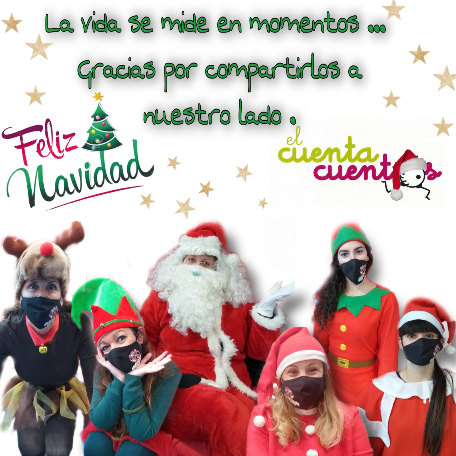 Feliz Navidad