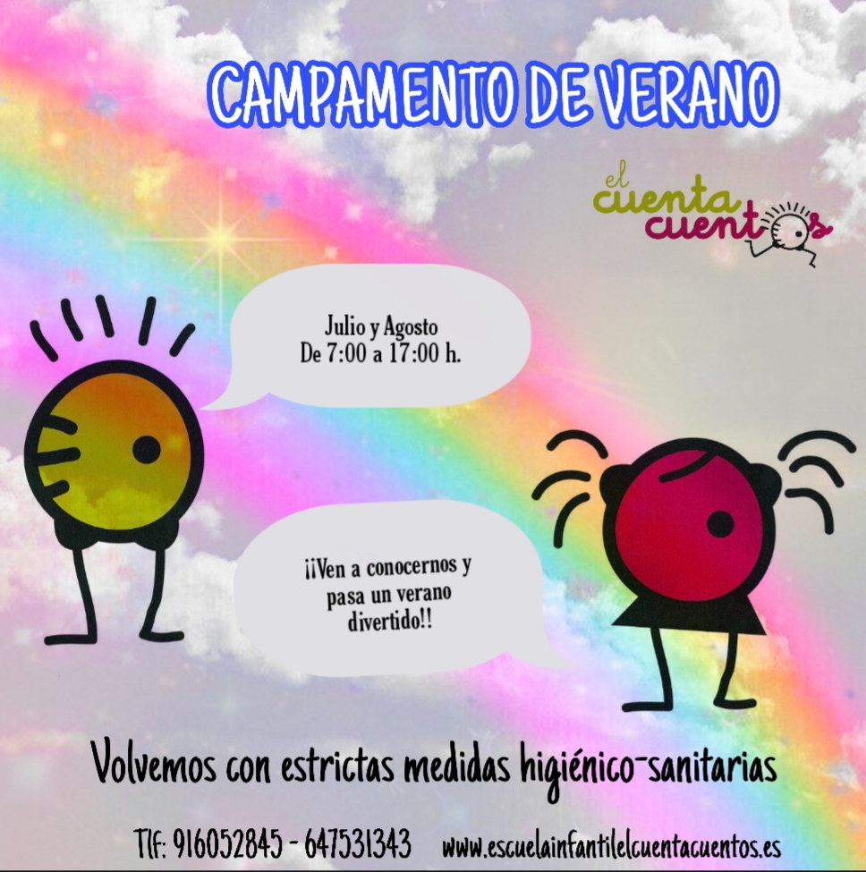 ¡¡Estamos de Vuelta!!