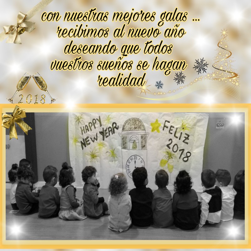 Preuvas con nuestros peques