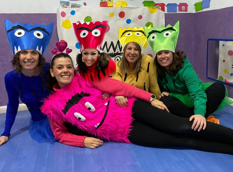 Viernes de Carnaval