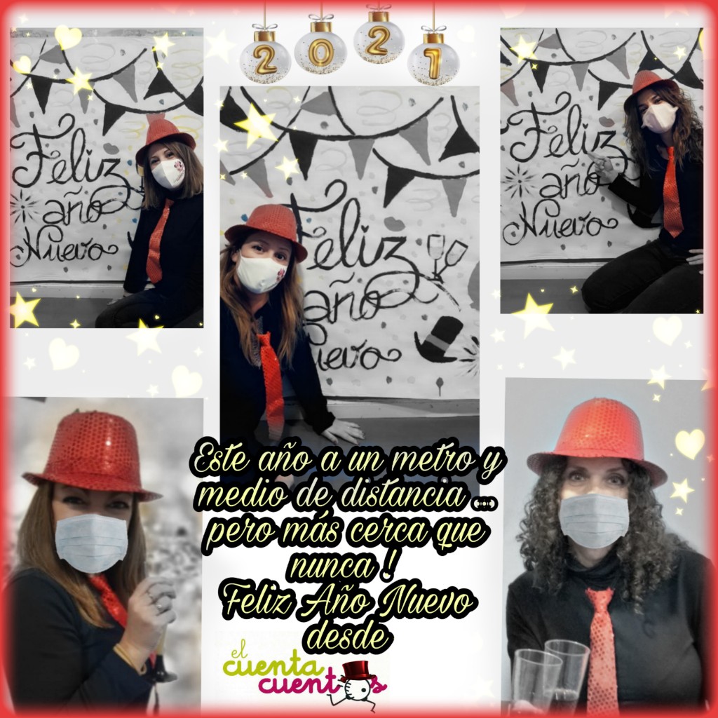 Feliz 2021