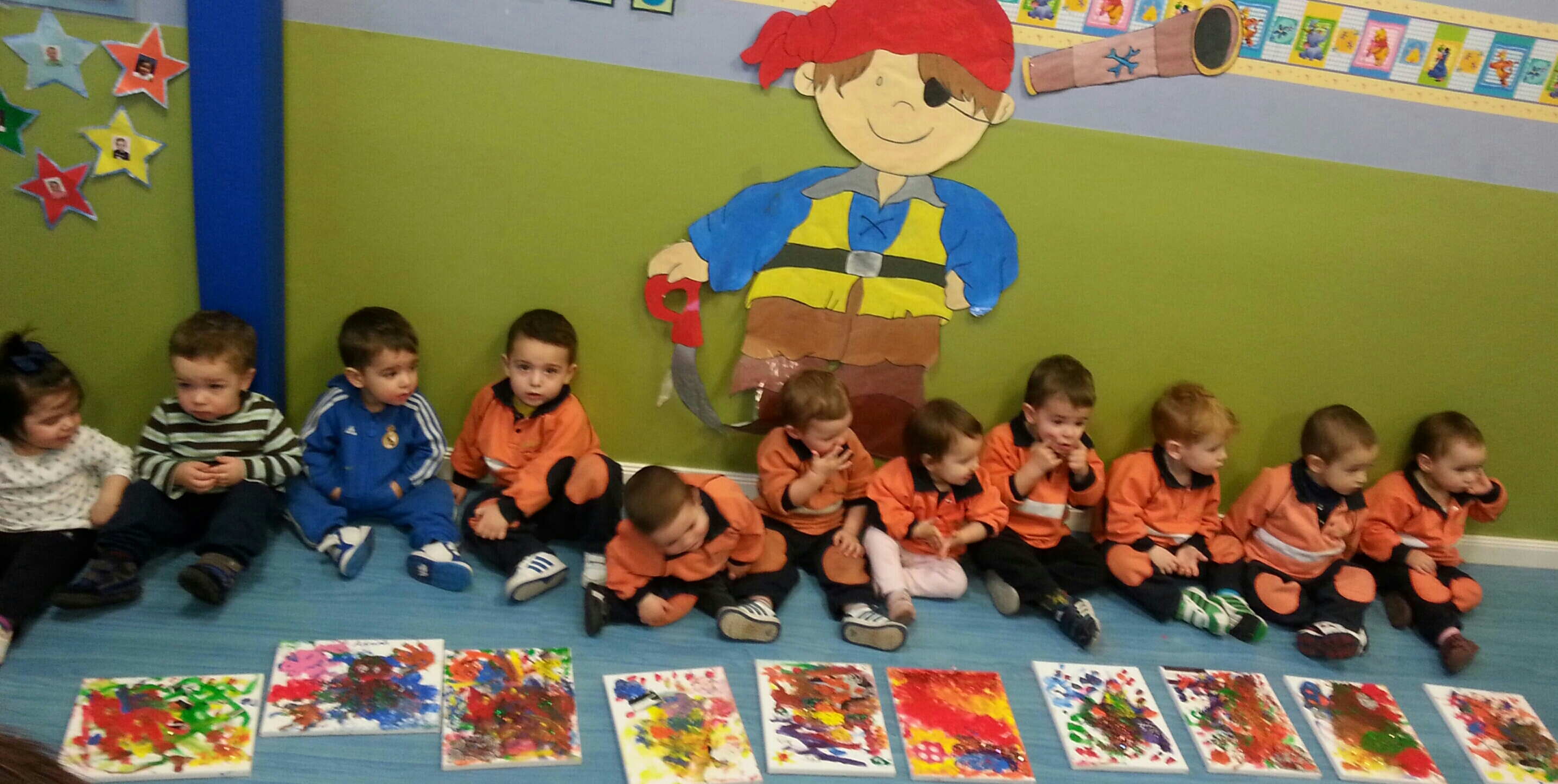 Taller de Creatividad