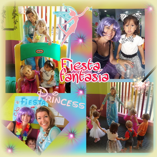Fiesta de la Fantasía