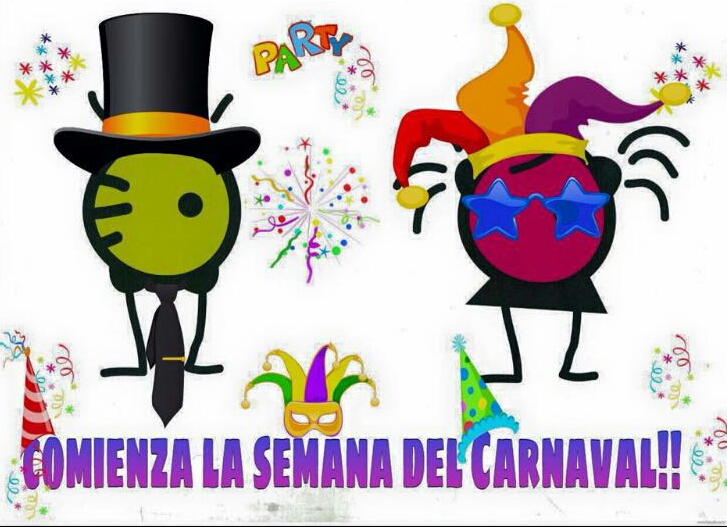Carnaval 2017