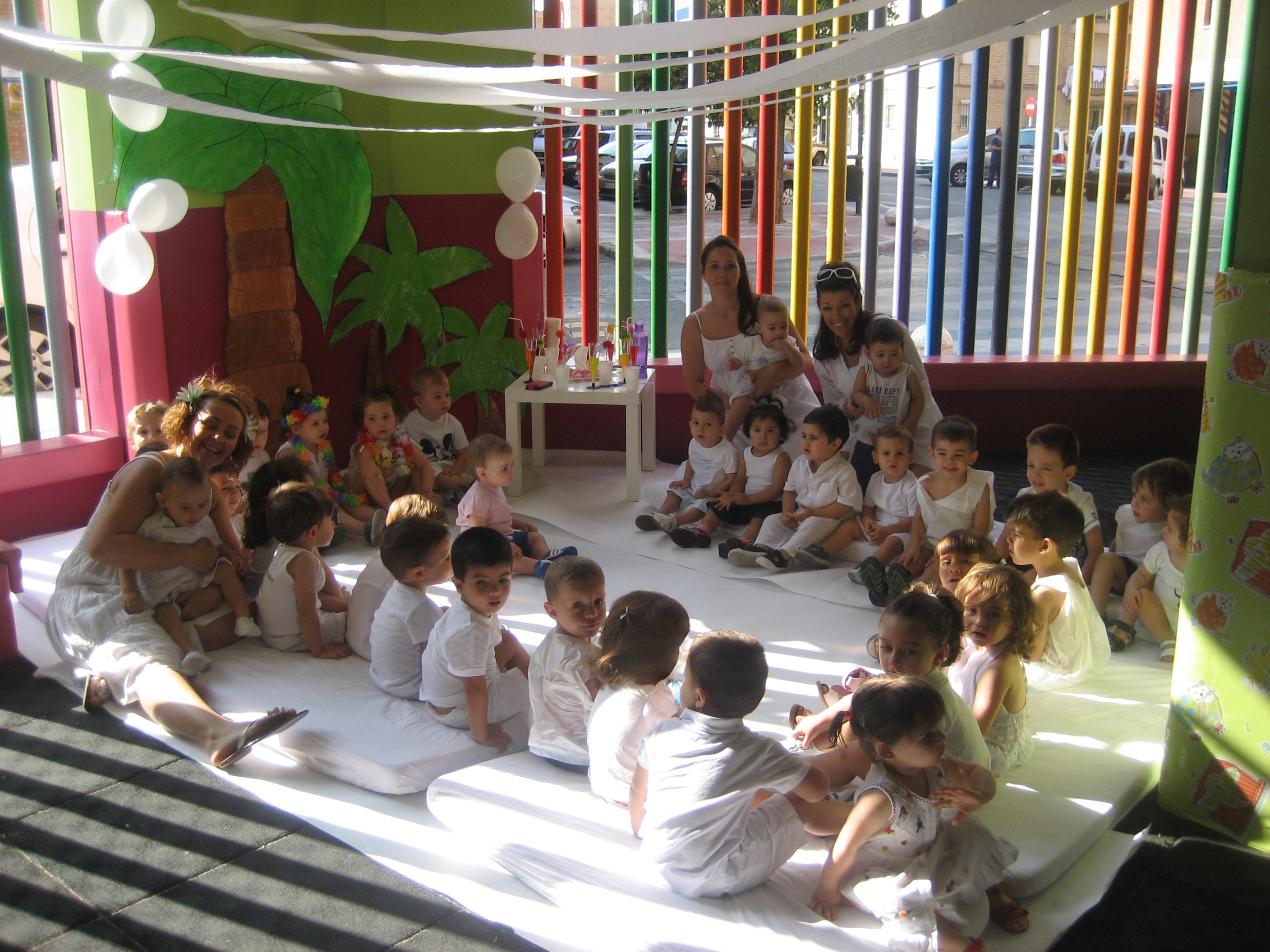 Fiesta Ibicenca