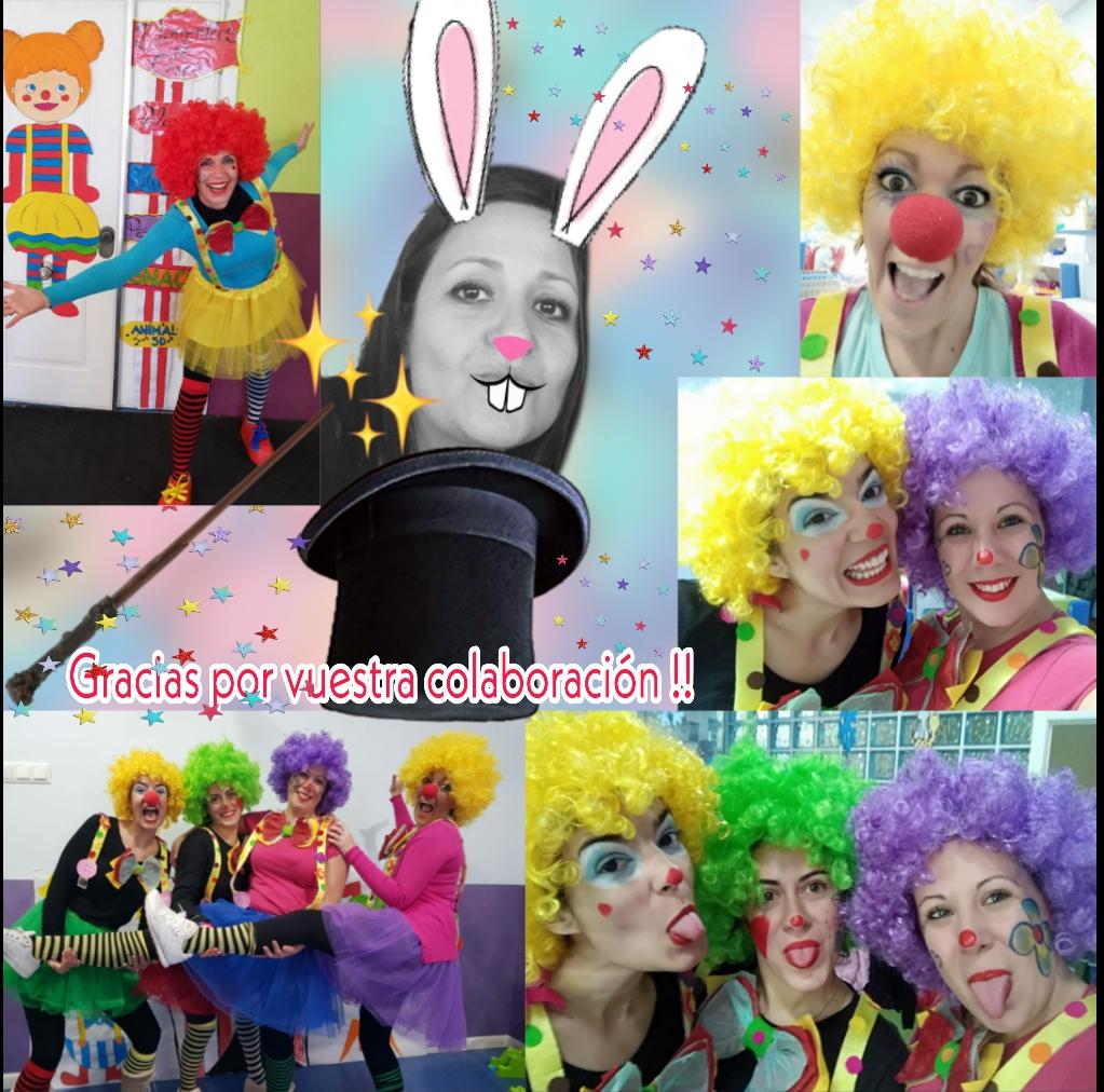 Viernes de Carnaval