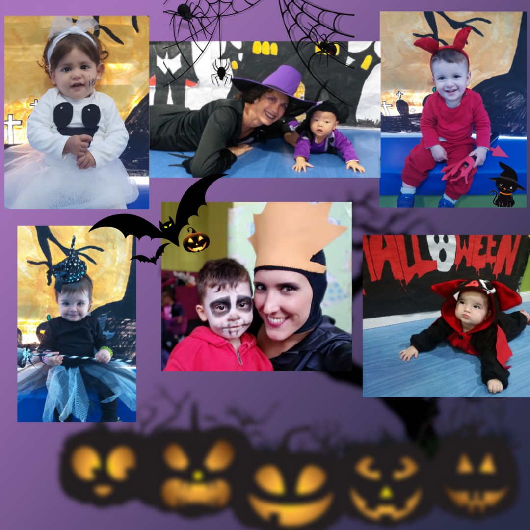 Halloween 2019