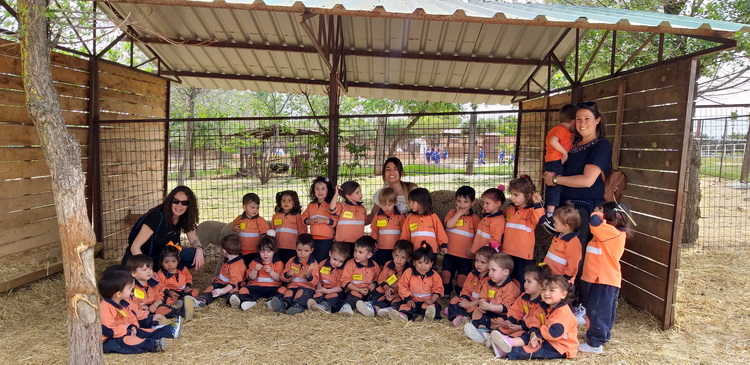 Granja Escuela