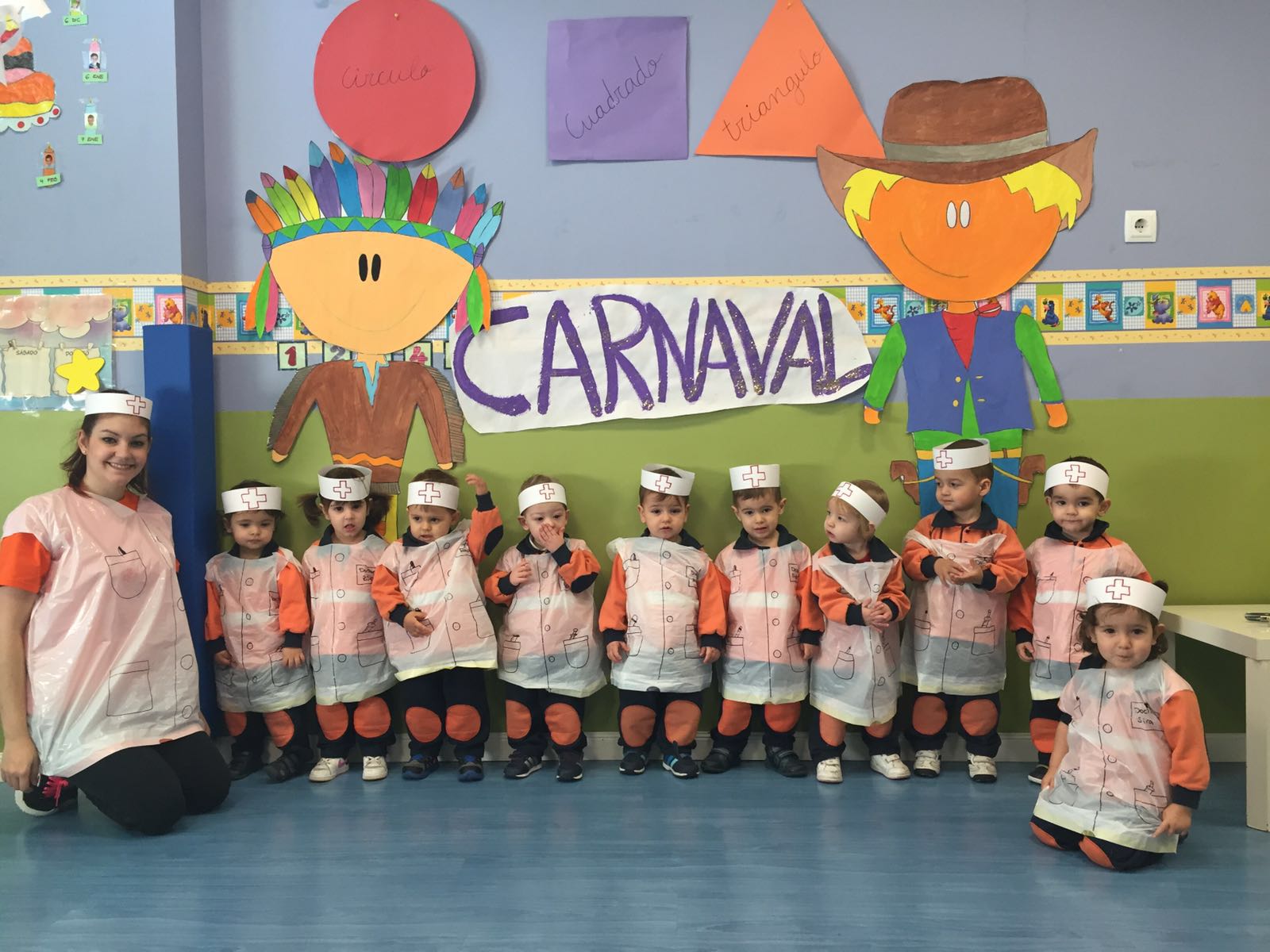 Jueves de Carnaval