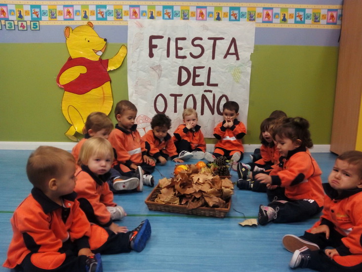 Fiesta del Otoño